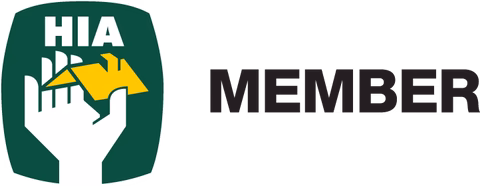 HIA Member logo