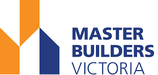 Master Builders Victoria logo