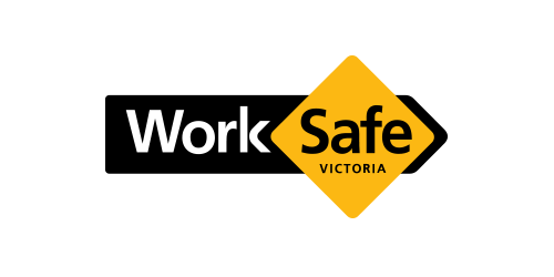 WorkSafe Victoria logo